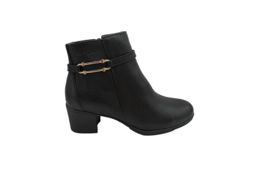 Softies (7440-1028)-BLACK - Image 2