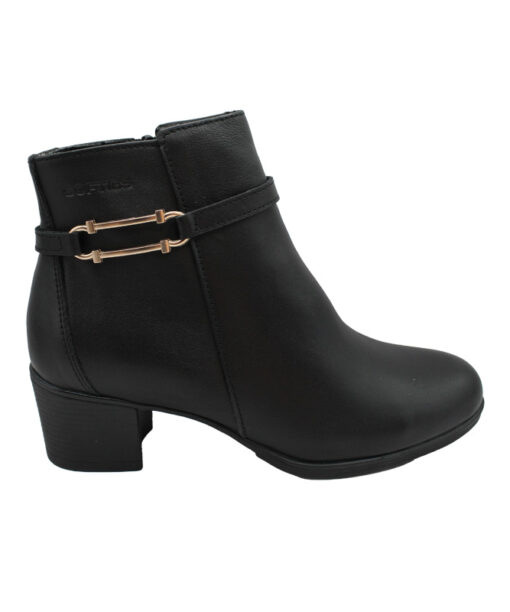Alternative view of Softies (7440-1028)-BLACK