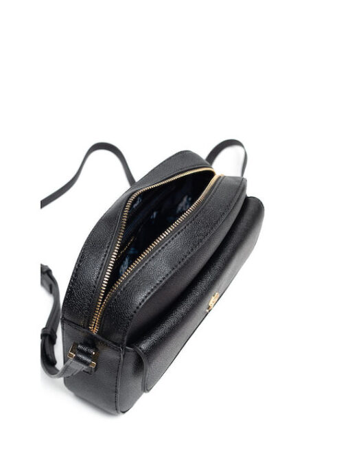 U.S. POLO ASSN-JONES CROSSBODY (BIUJE8379WVP000)-BLACK - Image 3