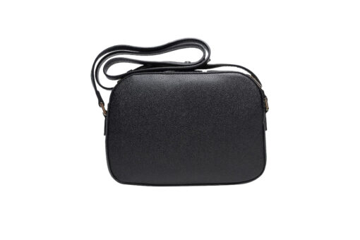 U.S. POLO ASSN-JONES CROSSBODY (BIUJE8379WVP000)-BLACK - Image 2