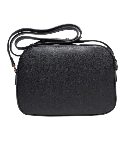 Alternative view of U.S. POLO ASSN-JONES CROSSBODY (BIUJE8379WVP000)-BLACK