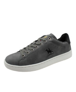 US GRAND POLO-EMPIRE NBX (GPM424001-4242)-GREY