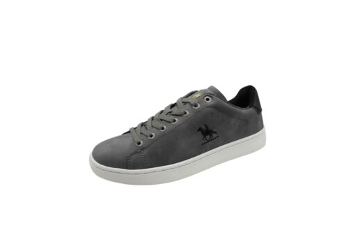 US GRAND POLO-EMPIRE NBX (GPM424001-4242)-GREY