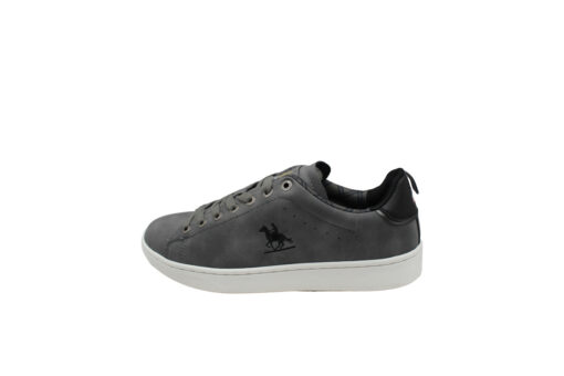 US GRAND POLO-EMPIRE NBX (GPM424001-4242)-GREY - Image 2