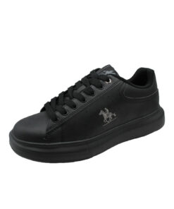 US GRAND POLO-STEVE LTX (GPM424300-2020)-BLACK