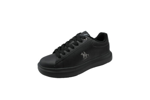 US GRAND POLO-STEVE LTX (GPM424300-2020)-BLACK