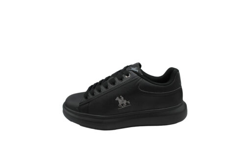 US GRAND POLO-STEVE LTX (GPM424300-2020)-BLACK - Image 3