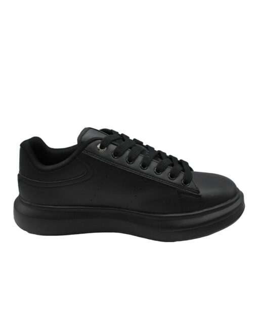 Alternative view of US GRAND POLO-STEVE LTX (GPM424300-2020)-BLACK
