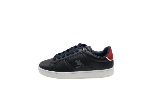 US GRAND POLO-BERRY LTX THUMBLED (GPM424025-3232)-DEEP - Image 2
