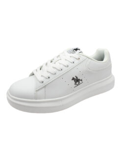 US GRAND POLO-STEVE LTX (GPM424300-1010)-WHITE