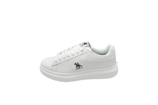 US GRAND POLO-STEVE LTX (GPM424300-1010)-WHITE - Image 2