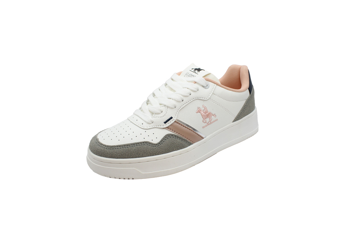 US GRAND POLO-GINNICA LTX (GPW424315-1032)-WHITE-NAVY