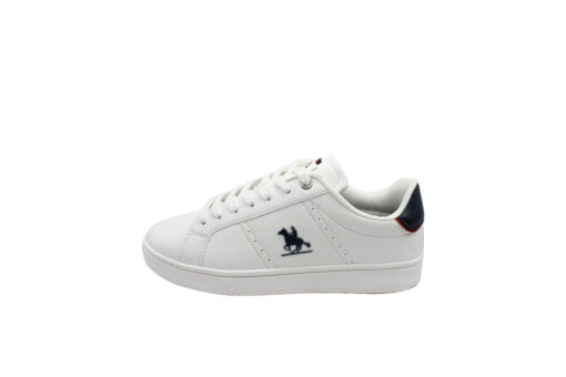 US GRAND POLO-BERRY LTX THUMBLED (GPM424025-1032)-WHITE-DEEP - Image 2