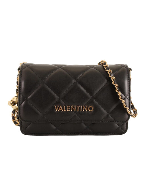 Alternative view of VALENTINO-OCARINA (VBS3KK52R-001)-NERO