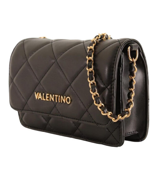 VALENTINO-OCARINA (VBS3KK52R-001)-NERO
