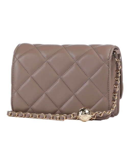 Alternative view of VALENTINO-OCARINA (VBS3KK52R-259)-TAUPE