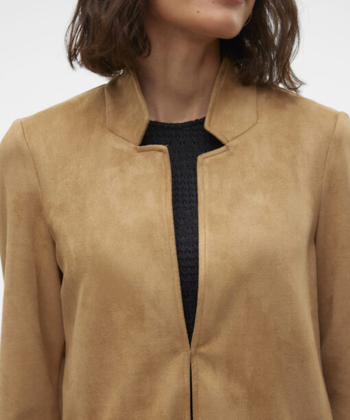 Alternative view of VERO MODA-VMJOSEFREJA (10301030)-TIGERS-EYES