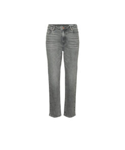 VERO MODA-VMLINDA (10291012)-MEDIUM-GREY-DENIM