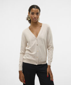 VERO MODA-VMSILJE (10320456)-ΜΟΟΝΒΕΑΜ