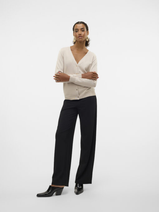VERO MODA-VMSILJE (10320456)-ΜΟΟΝΒΕΑΜ - Image 4
