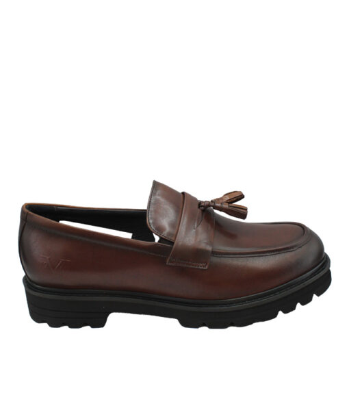 Alternative view of VERSACE-19V69 (YO-C198-V15)-TOBACCO
