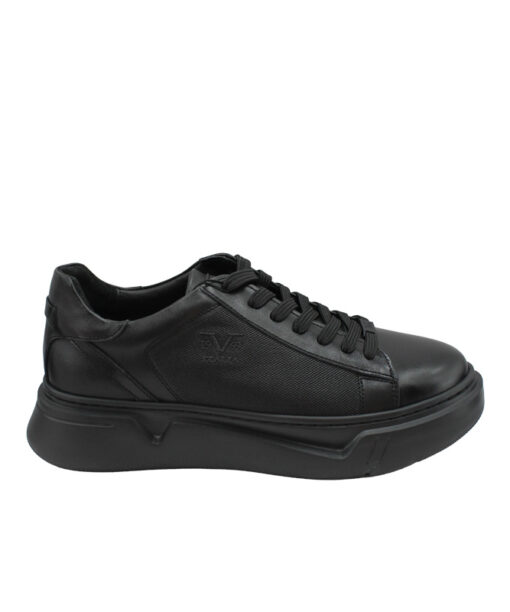 Alternative view of VERSACE-19V69 (YO-F215-8)-BLACK