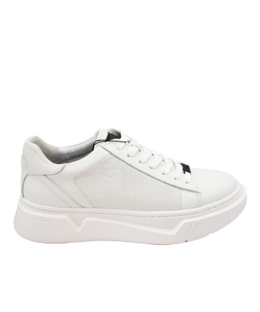 Alternative view of VERSACE-19V69 (YO-F215-8)-WHITE