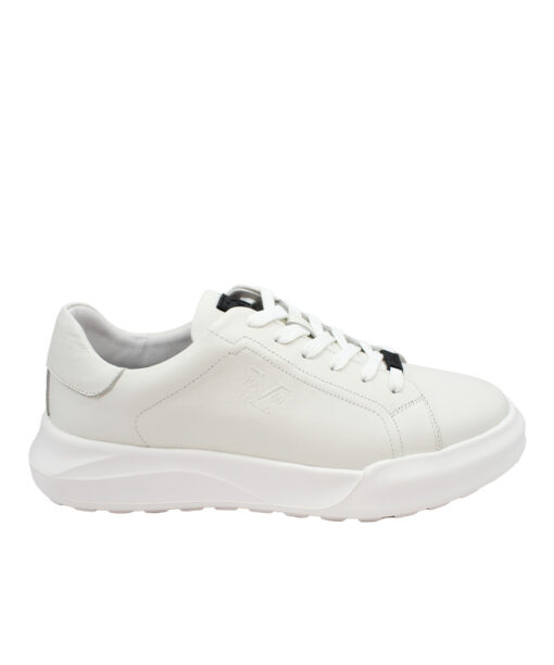 Alternative view of VERSACE-19V69 (YO-W72150)-WHITE
