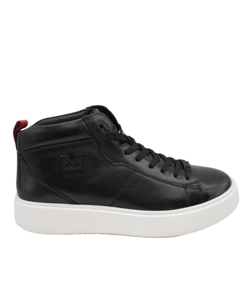Alternative view of VERSACE-19V69 (YO-T12207-3)-BLACK