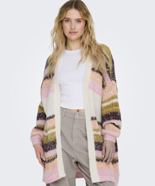 ONLY-ONLALYSSA (15324128)-WHITECAP-GRAY