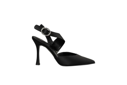 ENVIE-SLINGBACK PUMPS (E02-20882-34)-BLACK - Image 2