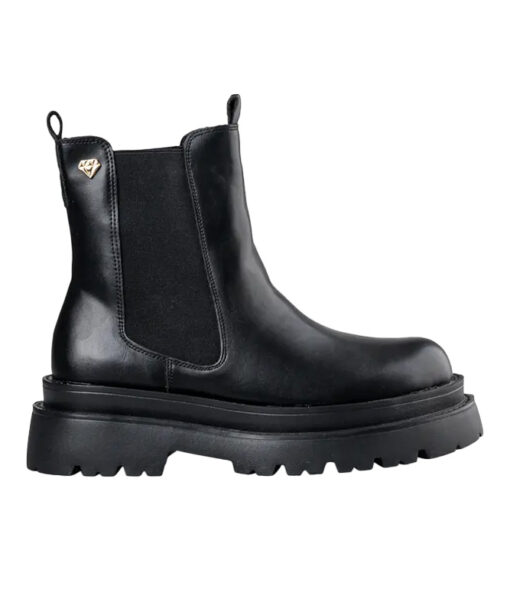 Alternative view of MAIRIBOO FOR ENVIE-LIKE A GLOVE (M57-20610-34)-BLACK