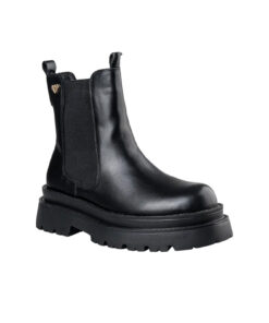 MAIRIBOO FOR ENVIE-LIKE A GLOVE (M57-20610-34)-BLACK