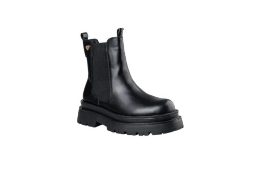 MAIRIBOO FOR ENVIE-LIKE A GLOVE (M57-20610-34)-BLACK