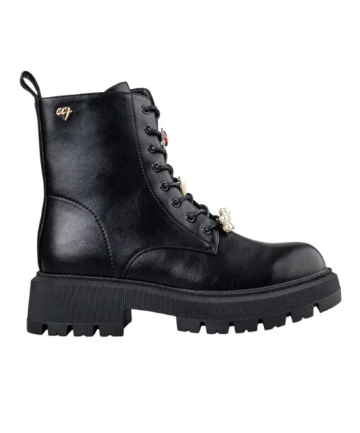 Alternative view of MAIRIBOO-ADORN ME (M23-20601-34)-BLACK