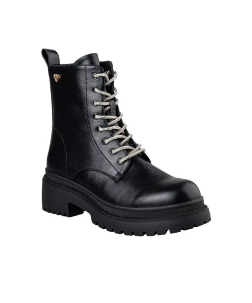MAIRIBOO-GALAXY TROOPER (M23-20605-34)-BLACK
