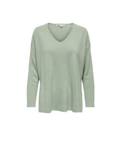 ONLY-ONLAMALIA (15219642)-AQUA-GRAY