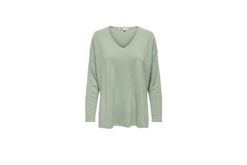 ONLY-ONLAMALIA (15219642)-AQUA-GRAY