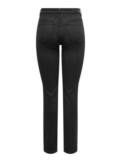 ONLY-ONLSUI (15322818)-BLACK-DENIM - Image 2