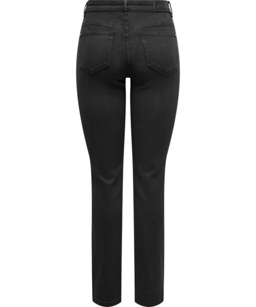 Alternative view of ONLY-ONLSUI (15322818)-BLACK-DENIM