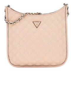 GUESS ACCESSORIES-GIULLY (QG874803)-LIGHT-BEIGE