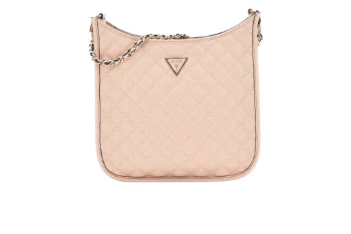 GUESS ACCESSORIES-GIULLY (QG874803)-LIGHT-BEIGE
