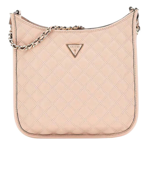 GUESS ACCESSORIES-GIULLY (QG874803)-LIGHT-BEIGE