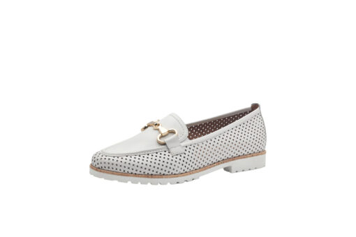 Tamaris (24230-44-100)-WHITE