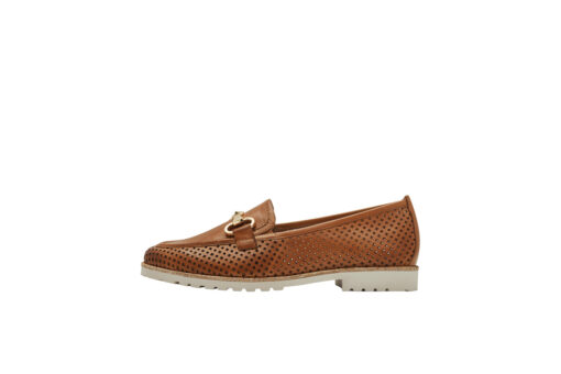 Tamaris (24230-44-305)-COGNAC - Image 3