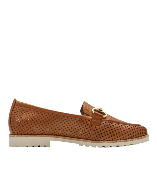 Alternative view of Tamaris (24230-44-305)-COGNAC