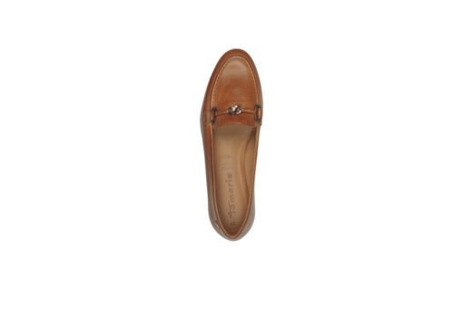 Tamaris (24240-44-348)-COGNAC-LEATHER - Image 4