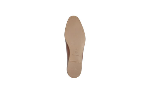 Tamaris (24240-44-348)-COGNAC-LEATHER - Image 5