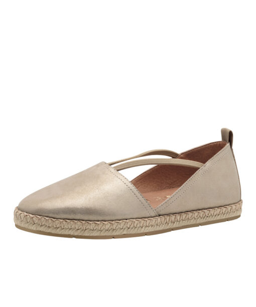 Tamaris (24620-44-179)-CHAMPAGNE