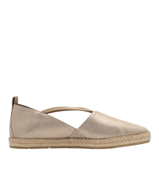 Alternative view of Tamaris (24620-44-179)-CHAMPAGNE